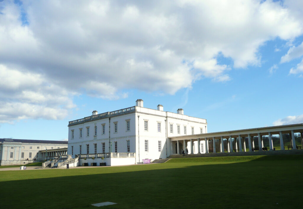 Queen's House Greenwich